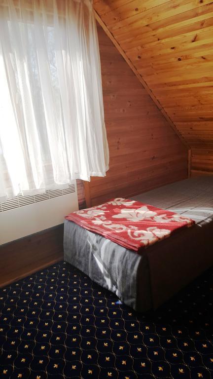 Palac Zegrzynski Zegrze Esterno foto